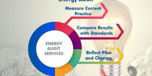 Energy Auditing Services
