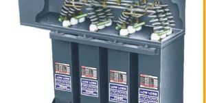 Momaya Power Capacitors