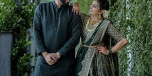 Engagement Photoshoot Service