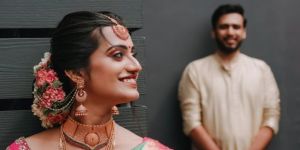 Wedding Photography