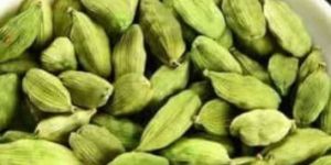 Green Cardamom