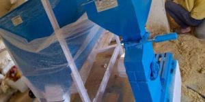 1 TPH Animal Feed Pellet Mill