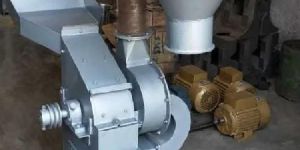 1 TPH Animal Pellet Feed Making Machines