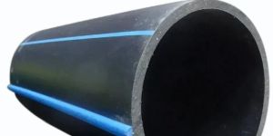 50mm UV Resistant HDPE Pipe