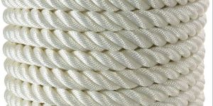 Braided Nylon Rope