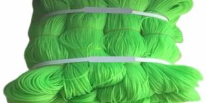 Braided Polyethylene Twine