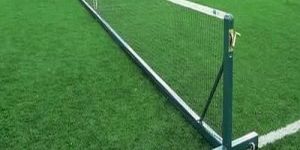 Durable Tennis Net for Outdoor