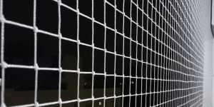 Nylon Anti Bird Net