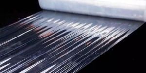 LLDPE Stretch Film Roll