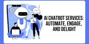 AI Chatbot Services