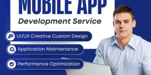 Android Application Development