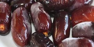 19-22% Moisture Fresh Mazafati Dates