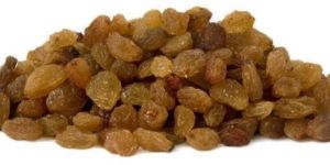 4A Premium Quality Light Brown Sultana Raisins