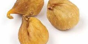 A+ Grade Close Mouth Dried Figs