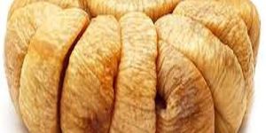 A Grade Pressed Dried Figs