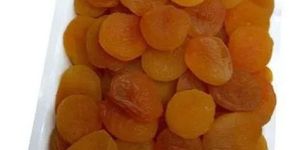 A Grade Small Dried Apricot