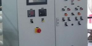 415 Ecosys PLC Automation Control Panel