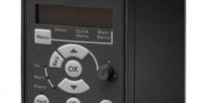 Delta Variable Frequency Drive Inverter