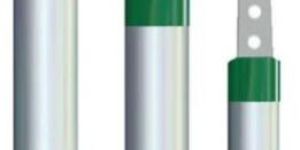 Galvanized Iron (Gi) Earthing Electrodes