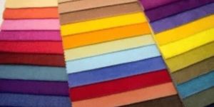 Recycled Polyester Knitted Fabric