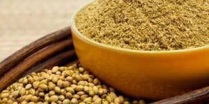 Coriander Seeds Powder