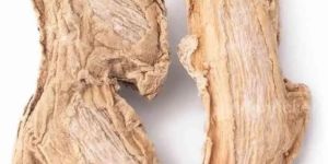 Dried Ginger