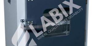 Bacteriological Incubator