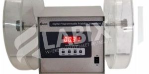 Digital Friability Test Apparatus