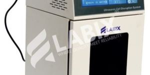 Digital Probe Sonicator