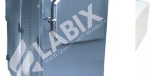 ETO Sterilizer Machine