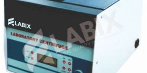 Laboratory Centrifuge (Deluxe)