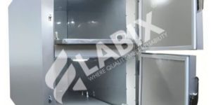 Mortuary Freezer