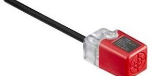 Block Inductive Proximity Sensor / Switch Model - IS 122PP/2NC-5EO
