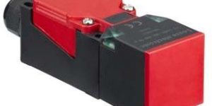 Block Inductive Proximity Sensor / Switch Model - IS 144PP/4NO-20E-TB.4