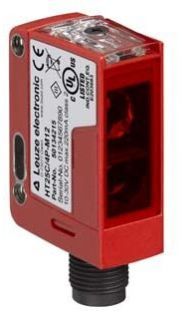 Diffuse Sensor with Background Suppression Model - HT25C/4P-M12