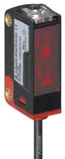 Diffuse Sensor with Background Suppression Model - HT5.1/4X-M8