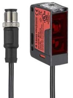 Diffuse Sensor with Background Suppression Model - HT15/4X-200-M12