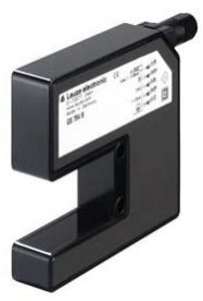 Fork Photoelectric Sensor Model - GS 754B/V4-27-S12