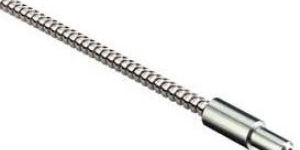 Glass Fiber Optics Type Diffuse Reflective Sensor