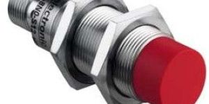 Inductive Proximity Sensor / Switch Model - IS 218MM/4NO-8NO-S12