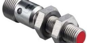 Inductive Proximity Sensor / Switch Model - IS 208MM/4NO-1ES-S12