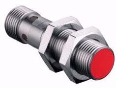 Inductive Proximity Sensor / Switch Model - ISS 112MM/4NO-4EO-M12