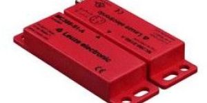 Magnetically Coded Sensor Model - MC388-S1M8-A