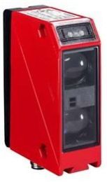 Miniature Diffuse Sensor with Background Suppression Model - HRTR 2/42-30F