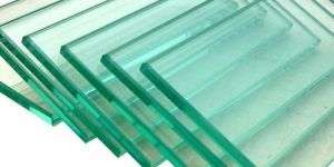 12mm Toughened Glass