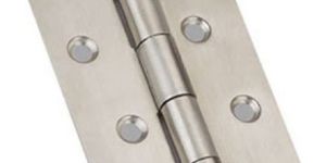 4 Inch Stainless Stee Door Hinges