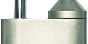 Godrej Locks Dual Access Padlock