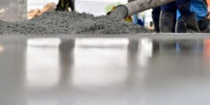 M25 Grade Ready Mix Concrete