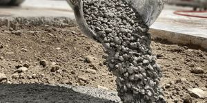 M35 Grade Ready Mix Concrete