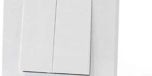 Modular Light Switch